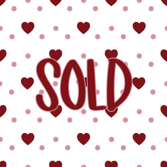 Sold ⬇️ - Picture 4 of 4